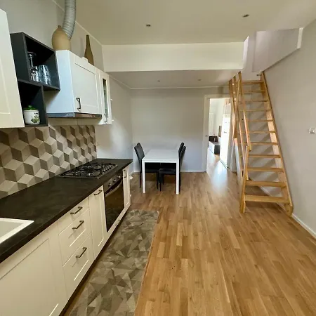 Casa Luminosa דירה מילאנו