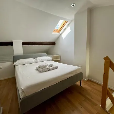 Casa Luminosa דירה