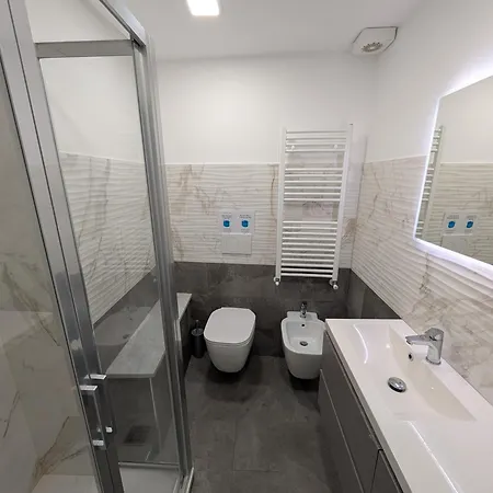 דירה Casa Luminosa *