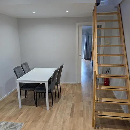 Casa Luminosa * מילאנו