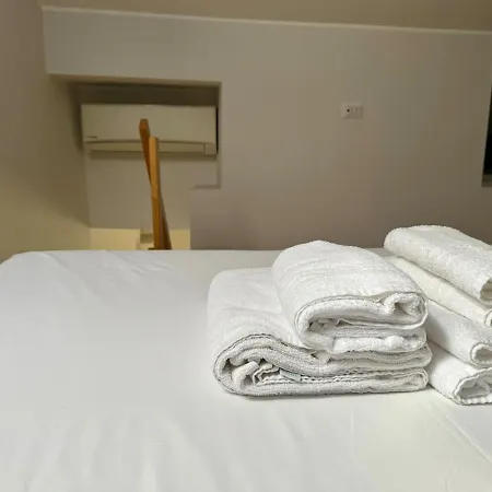 Apartamento Casa Luminosa