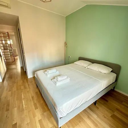 Casa Luminosa * Milão