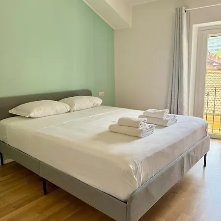 Casa Luminosa