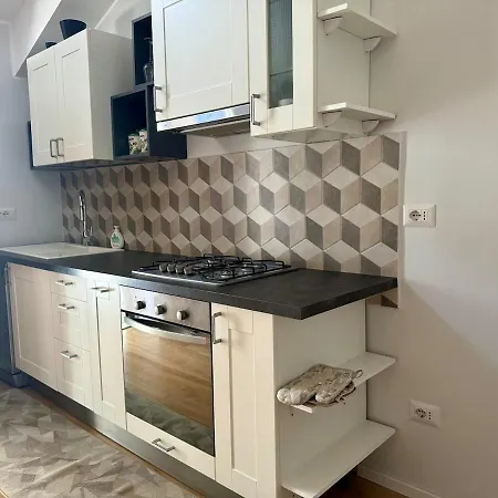 Apartman Casa Luminosa *