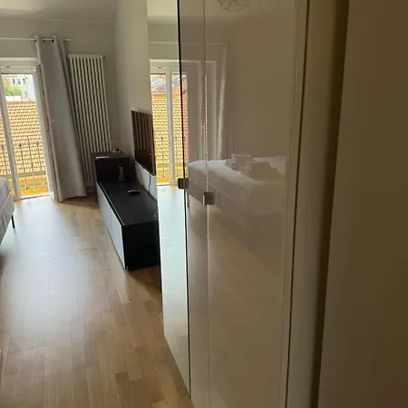 Apartamento Casa Luminosa