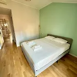 Casa Luminosa * Milano