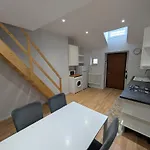 Lejlighed Casa Luminosa *