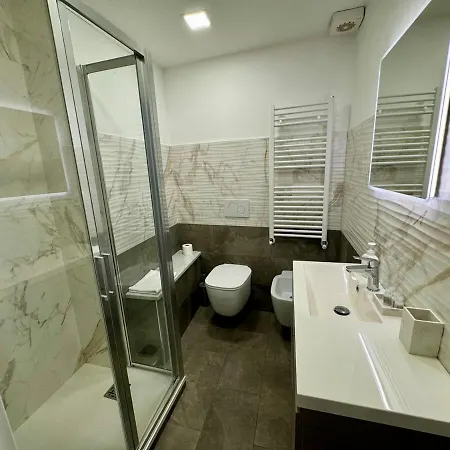 Casa Luminosa *