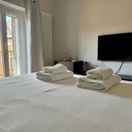 Casa Luminosa Apartment Mailand