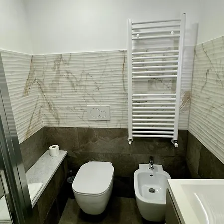 Appartement Casa Luminosa