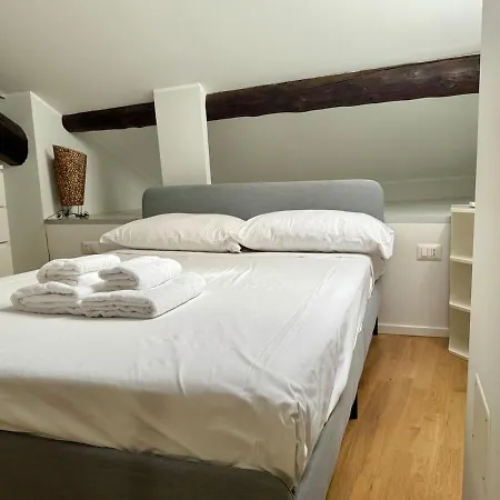 Appartement Casa Luminosa Milan