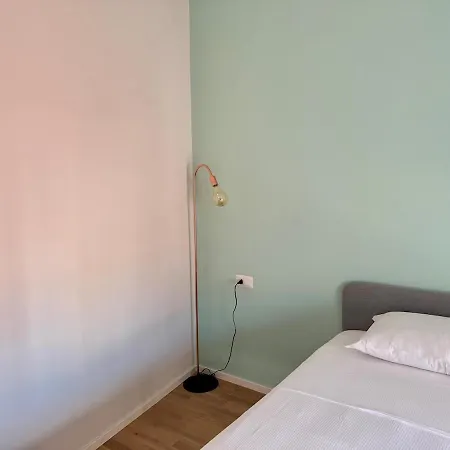 Casa Luminosa *