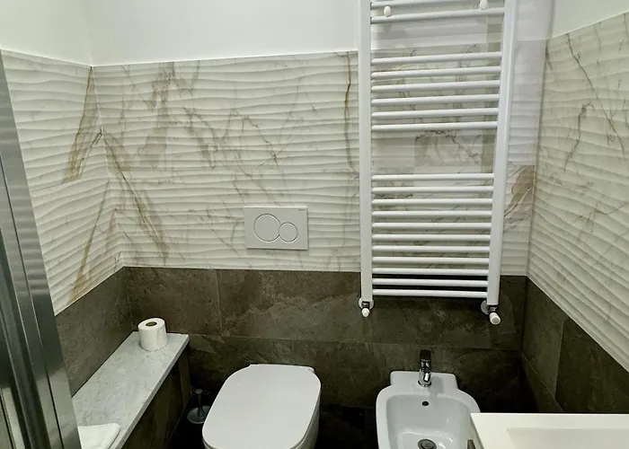 Apartment Casa Luminosa