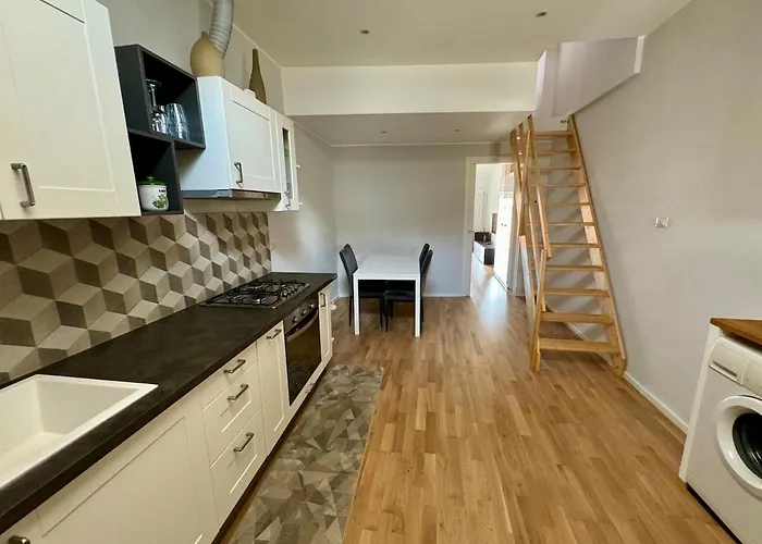 Casa Luminosa Apartment Mailand