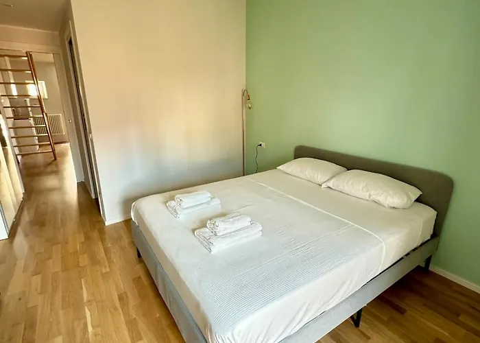Casa Luminosa * Mailand