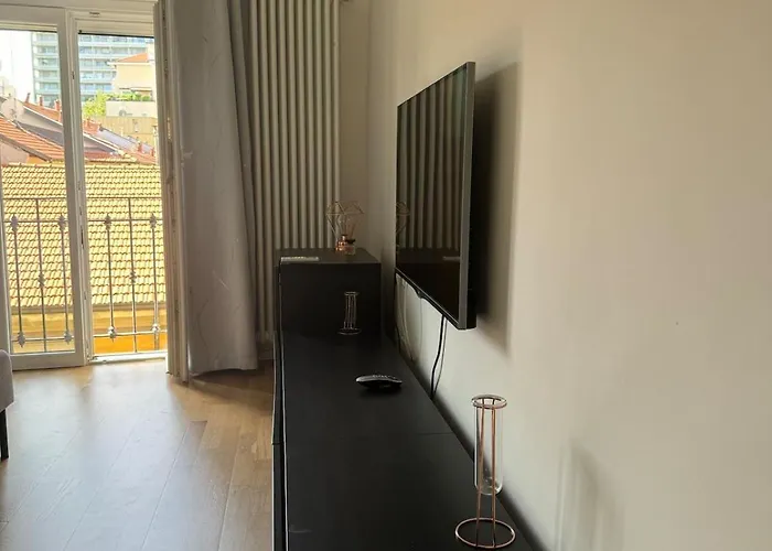Casa Luminosa Apartment Mailand