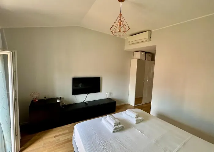 Casa Luminosa Apartment Mailand